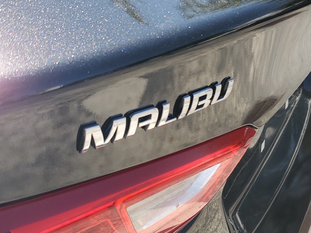 Used 2022 Chevrolet Malibu LS FWD image 8