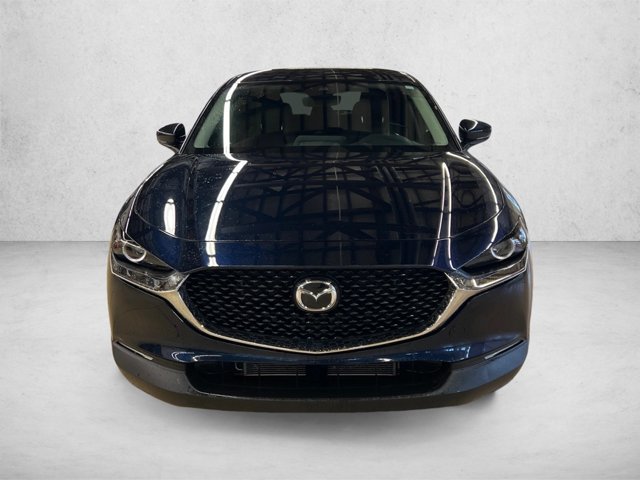 Used 2021 MAZDA CX-30 AWD 2.5 S w/ Select Package image 2