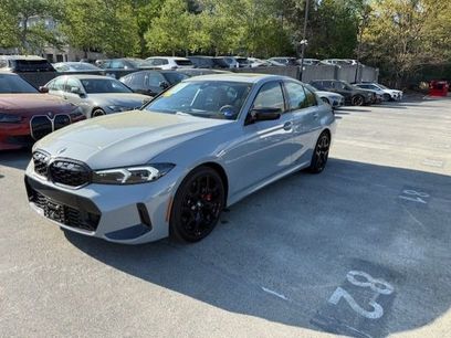 Used 2025 BMW M340i xDrive w/ Premium Package