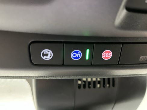 Certified 2025 Chevrolet Tahoe RST w/ RST Capability Package image 31