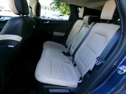 Used 2020 Ford Escape SEL AWD/4WD image 15