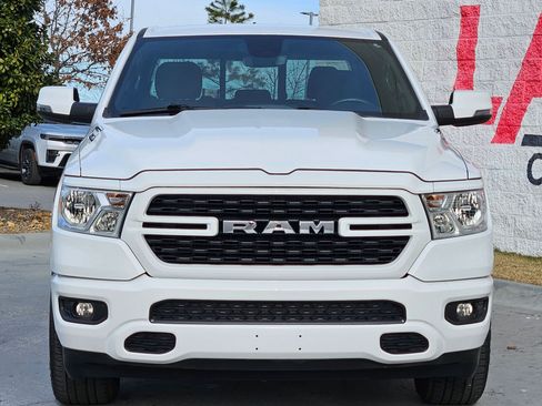 Used 2023 RAM 1500 Big Horn image 2