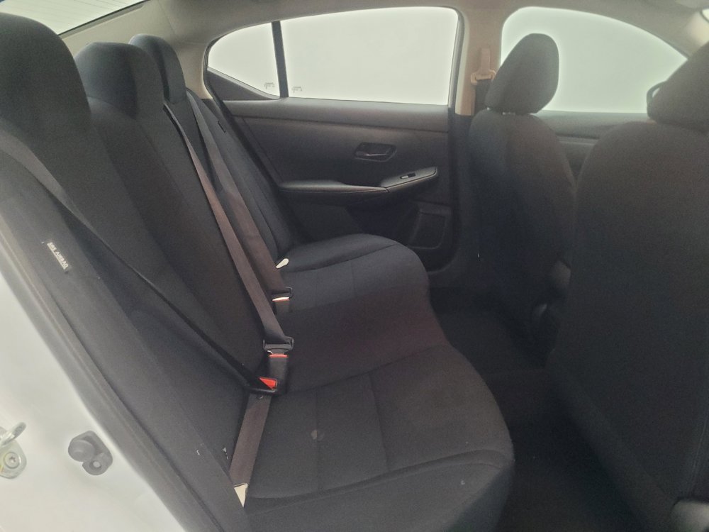 Used 2024 Nissan Sentra S FWD image 19