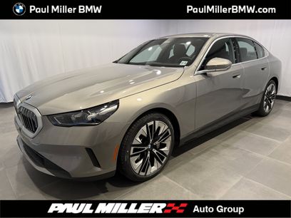 Certified 2024 BMW 530i xDrive w/ Premium Package