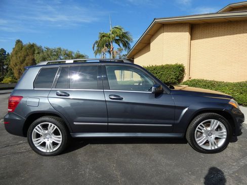 Used 2015 Mercedes-Benz GLK 350 2WD image 6