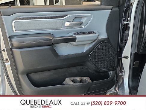 Used 2020 RAM 1500 Big Horn RWD image 10