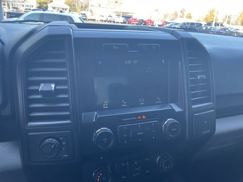 Used 2017 Ford F150 XL w/ Equipment Group 101A Mid image 11