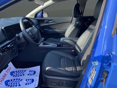 New 2026 Kia Sportage SX