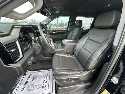 Used 2022 GMC Sierra 1500 Denali w/ Technology Package image 11