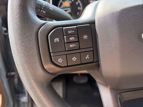 Used 2023 Ford F150 XLT AWD/4WD image 18