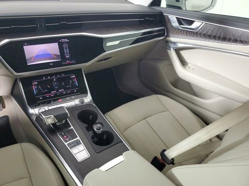 Used 2019 Audi A6 2.0T Premium w/ Convenience Package AWD/4WD image 16