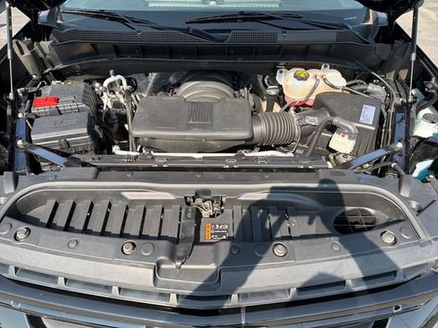 Used 2021 Chevrolet Silverado 1500 RST AWD/4WD image 24