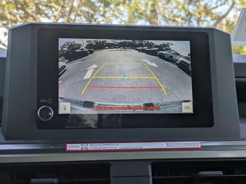 New 2025 Toyota Tacoma SR5 image 19