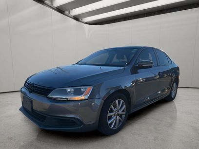 Used 2011 Volkswagen Jetta SE