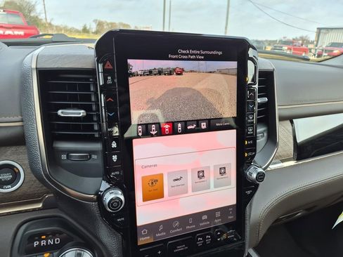 New 2026 RAM 1500 Limited image 20