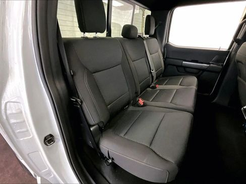 Certified 2023 Ford F150 XLT w/ Equipment Group 302A High image 26