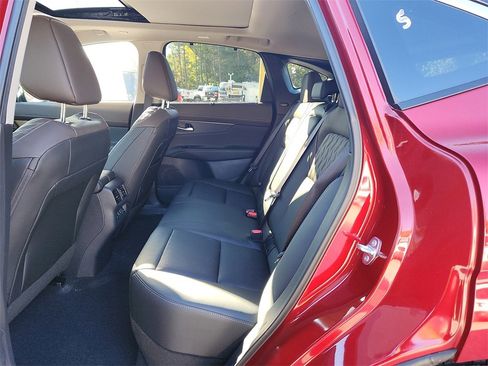 New 2026 Nissan Murano Platinum image 5