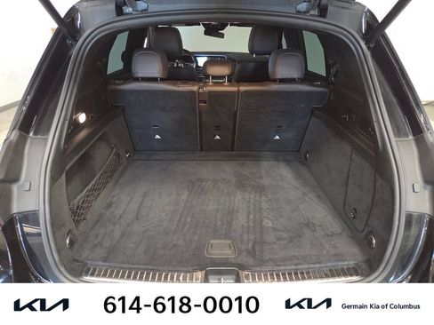 Used 2022 Mercedes-Benz GLE 450 4MATIC image 20
