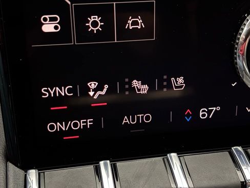 New 2026 GMC Terrain Denali w/ LPO, Floor Liner Package image 5