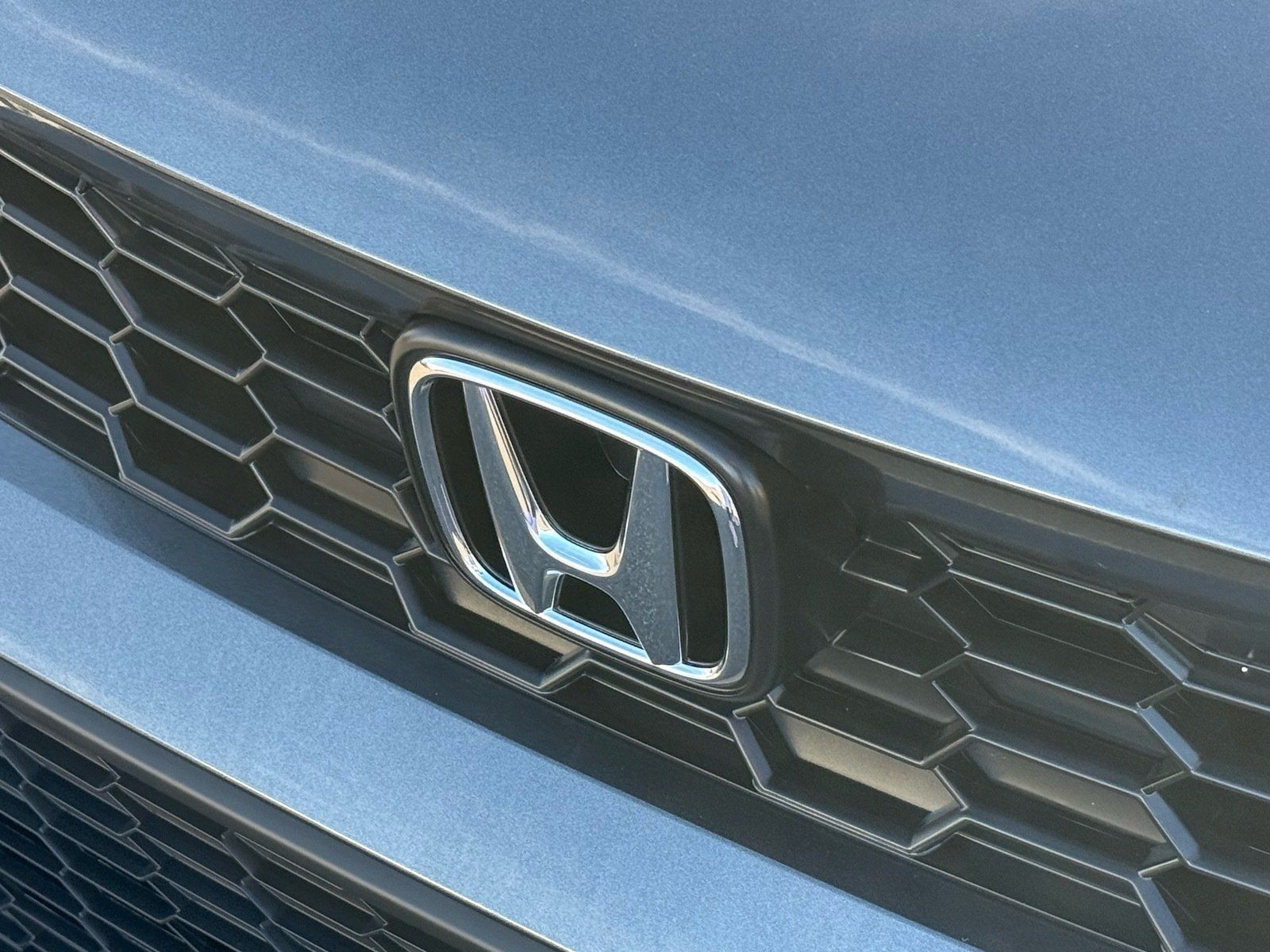 Certified 2026 Honda Civic LX image 33
