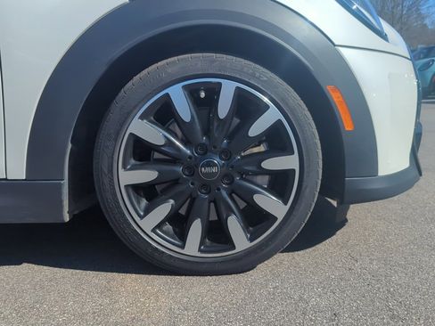 Certified 2023 MINI Cooper S image 25