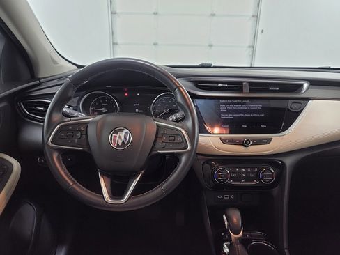 Used 2021 Buick Encore GX Select image 12