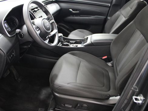 Used 2023 Hyundai Tucson SEL image 5