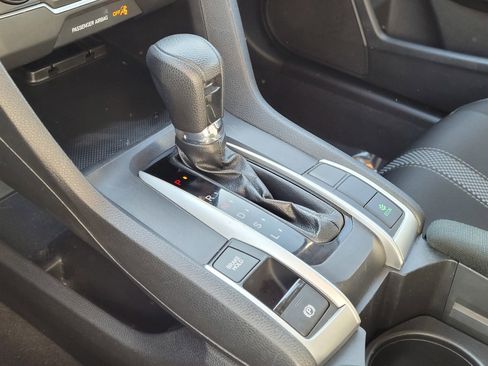 Used 2020 Honda Civic LX image 26
