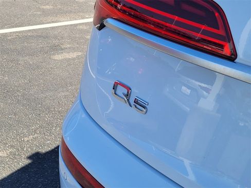 Used 2024 Audi Q5 2.0T Premium Plus image 6