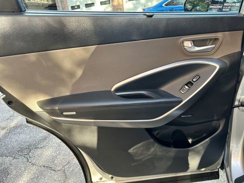 Used 2015 Hyundai Santa Fe GLS w/ Option Group 03 image 24