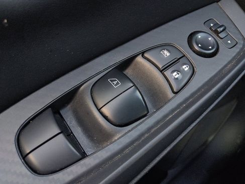 Used 2022 Nissan Sentra SV w/ All-Weather Package image 27