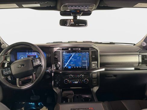 Used 2025 Ford F150 Raptor w/ Equipment Group 803A Raptor R image 34