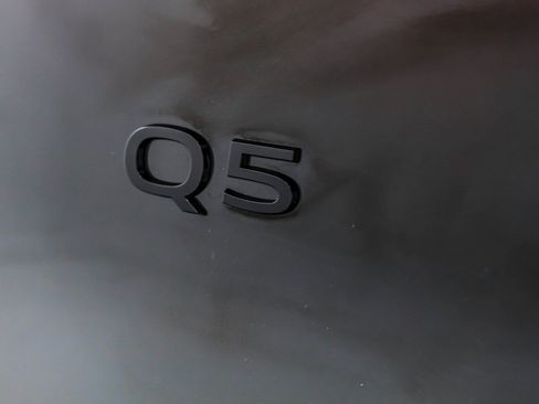 New 2025 Audi Q5 Premium Plus image 9