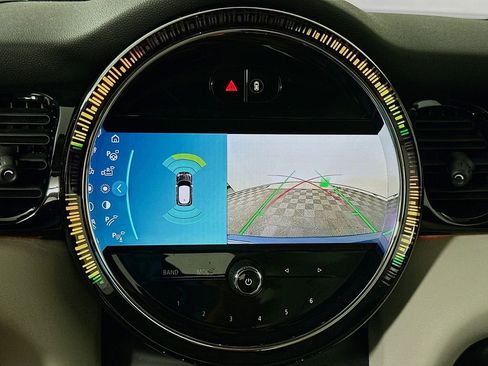 Certified 2023 MINI Cooper SE FWD image 14