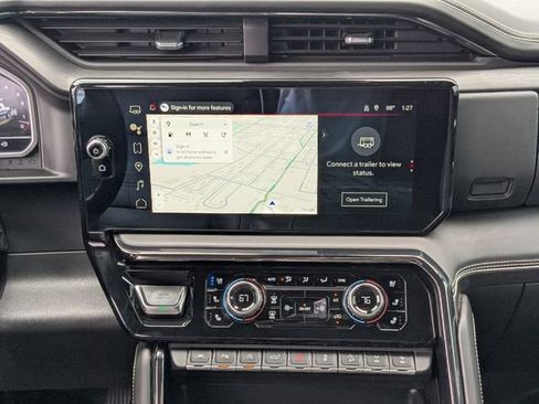 Used 2023 GMC Sierra 1500 AT4X image 18