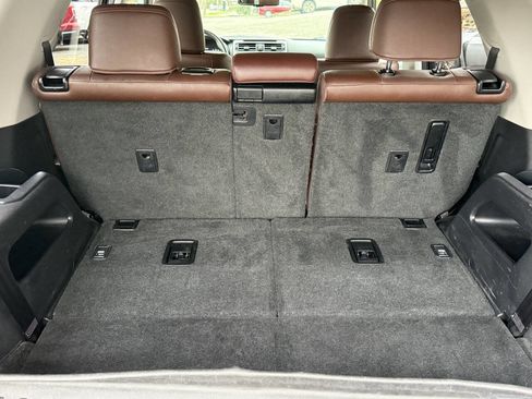 Used 2016 Toyota 4Runner Limited image 6