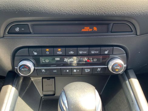 Used 2019 MAZDA CX-5 Grand Touring w/ GT Premium Package image 34