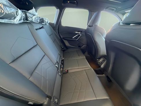 New 2026 BMW X1 xDrive28i w/ Technology Package image 23