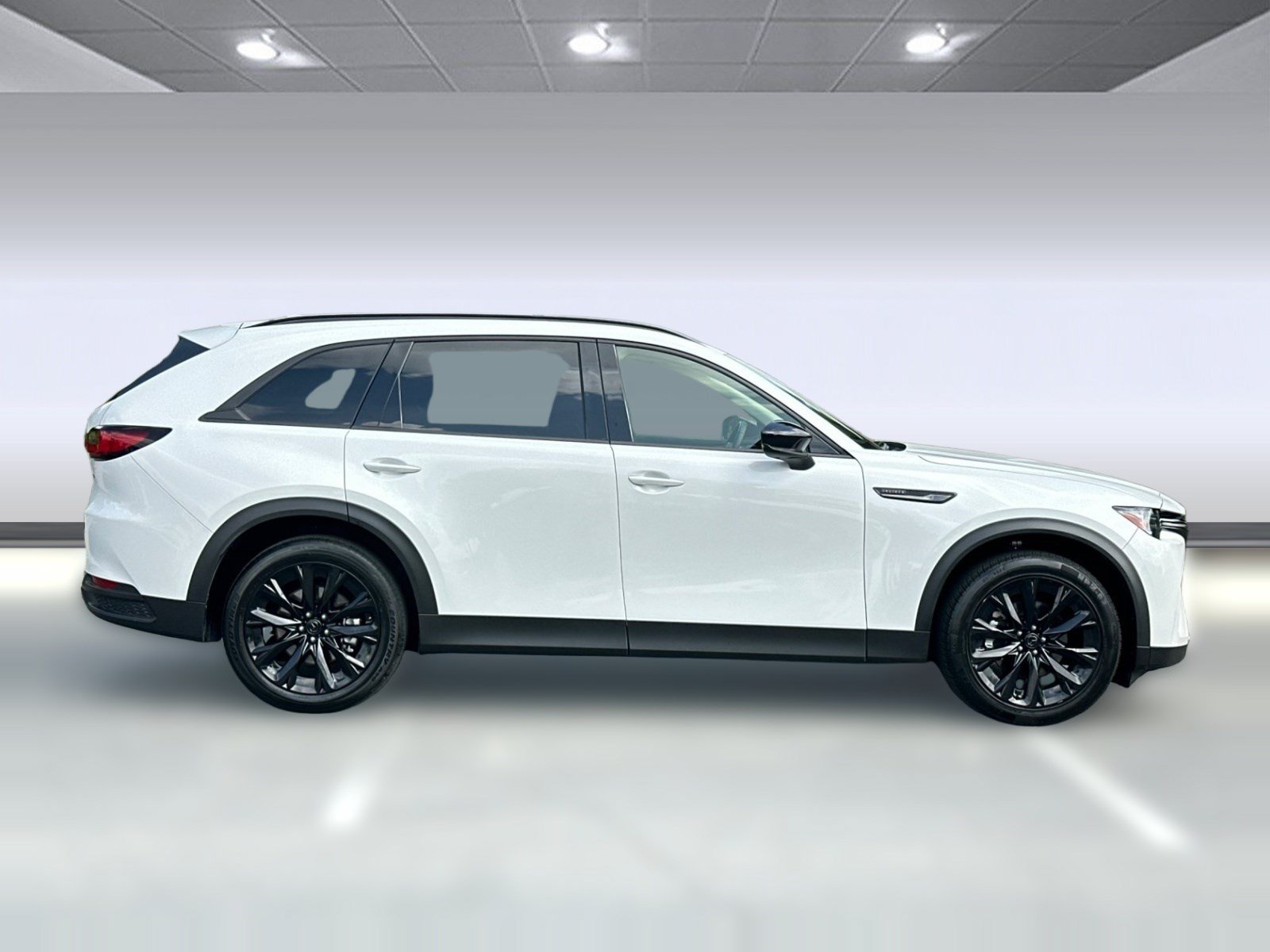 Used 2026 MAZDA CX-90 3.3 Turbo w/ Premium Sport Pkg AWD/4WD image 8