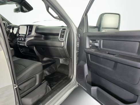 New 2026 RAM 5500 Tradesman w/ Safety Group AWD/4WD image 38