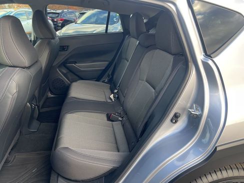 Certified 2024 Subaru Crosstrek 2.0i Premium image 28