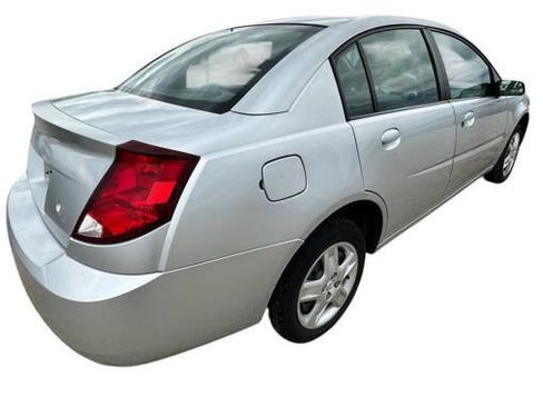 Used 2007 Saturn ION Level 2 w/ Preferred Pkg FWD image 5