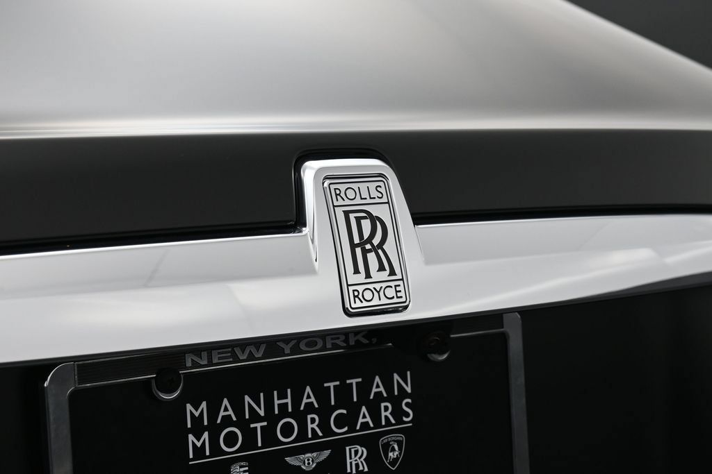 Used 2026 Rolls-Royce Ghost AWD/4WD image 14