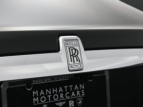New 2026 Rolls-Royce Ghost AWD/4WD image 14