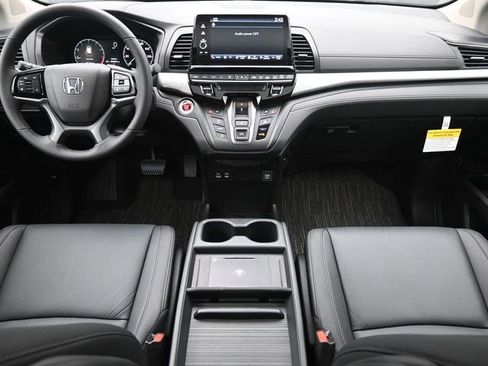 New 2026 Honda Odyssey EX-L image 23