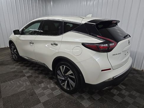 Used 2023 Nissan Murano SL image 9