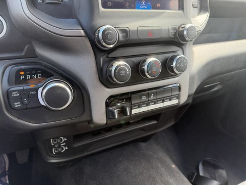 Used 2024 RAM 2500 Tradesman AWD/4WD image 19