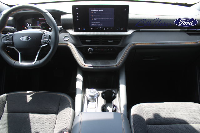 Used 2026 Ford Explorer Tremor w/ Tremor Ultimate Package AWD/4WD image 10