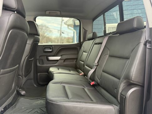 Used 2015 Chevrolet Silverado 1500 LT w/ All Star Edition image 23