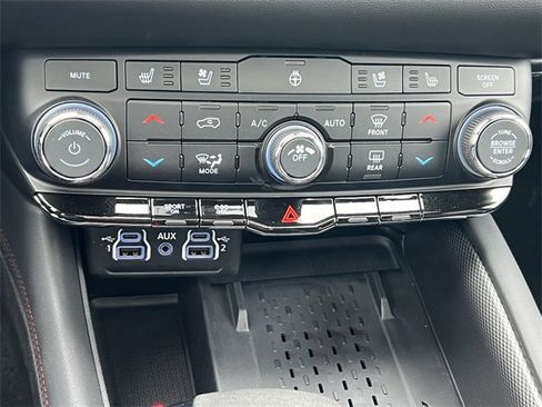 New 2026 Dodge Durango GT image 26